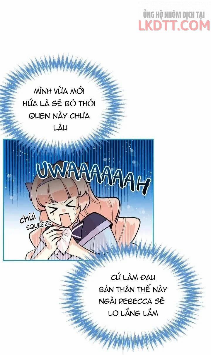 Thú Cưng Của Nhân Vật Phản Diện 28 trang 36