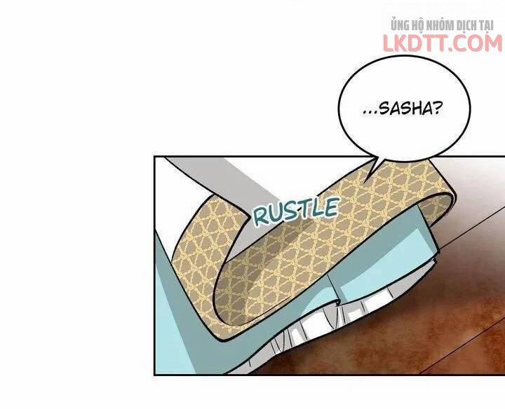 Thú Cưng Của Nhân Vật Phản Diện 28 trang 37