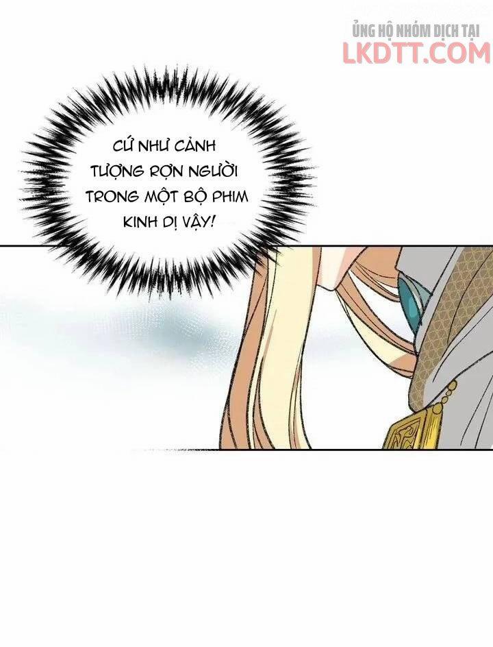 Thú Cưng Của Nhân Vật Phản Diện 28 trang 42