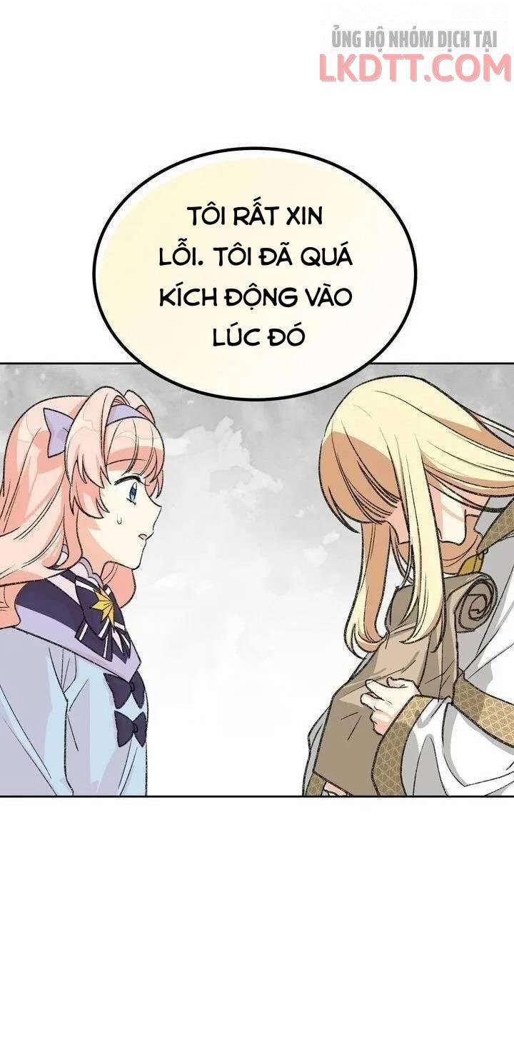 Thú Cưng Của Nhân Vật Phản Diện 28 trang 43