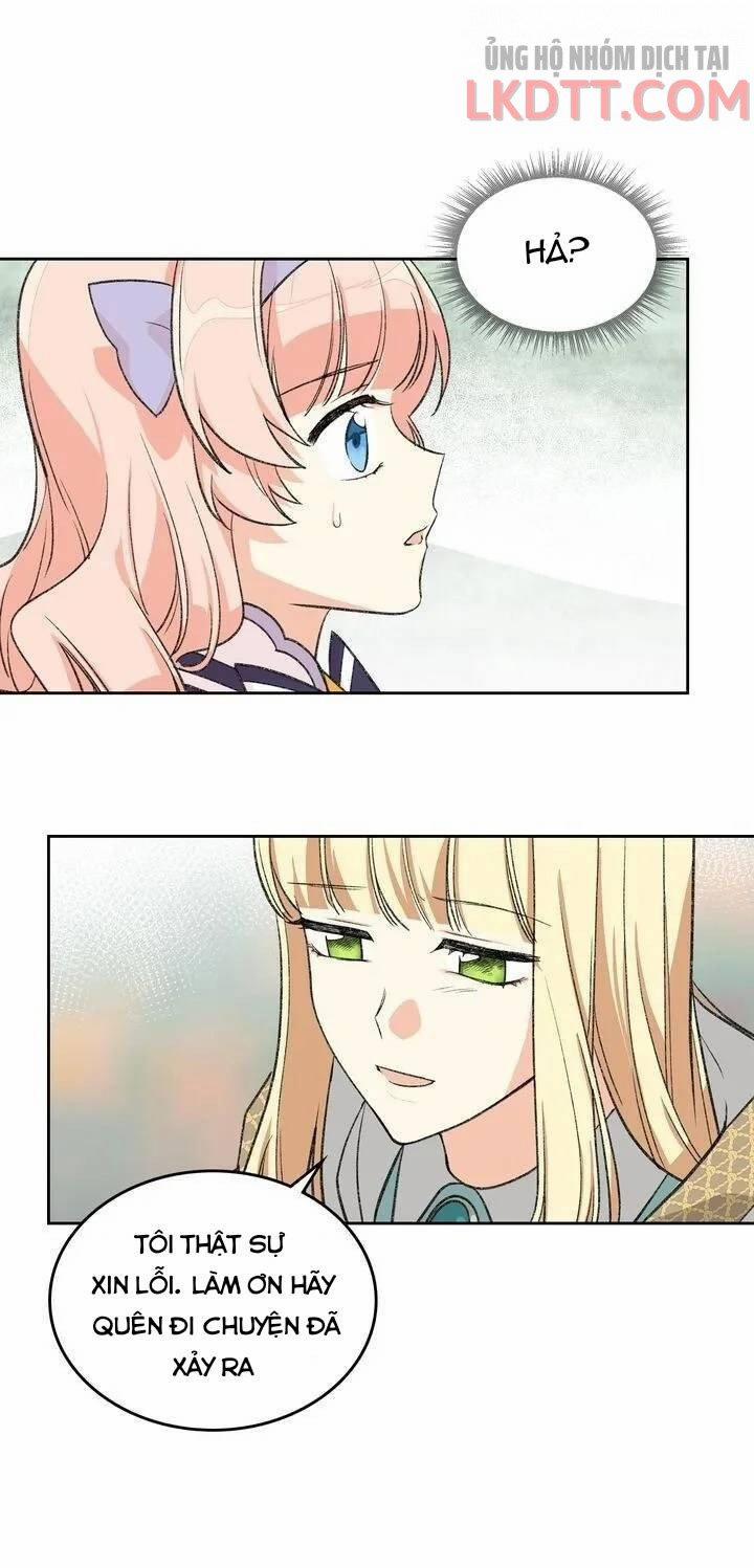 Thú Cưng Của Nhân Vật Phản Diện 28 trang 44