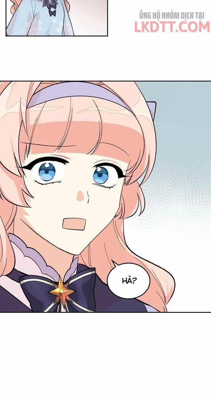 Thú Cưng Của Nhân Vật Phản Diện 28 trang 48