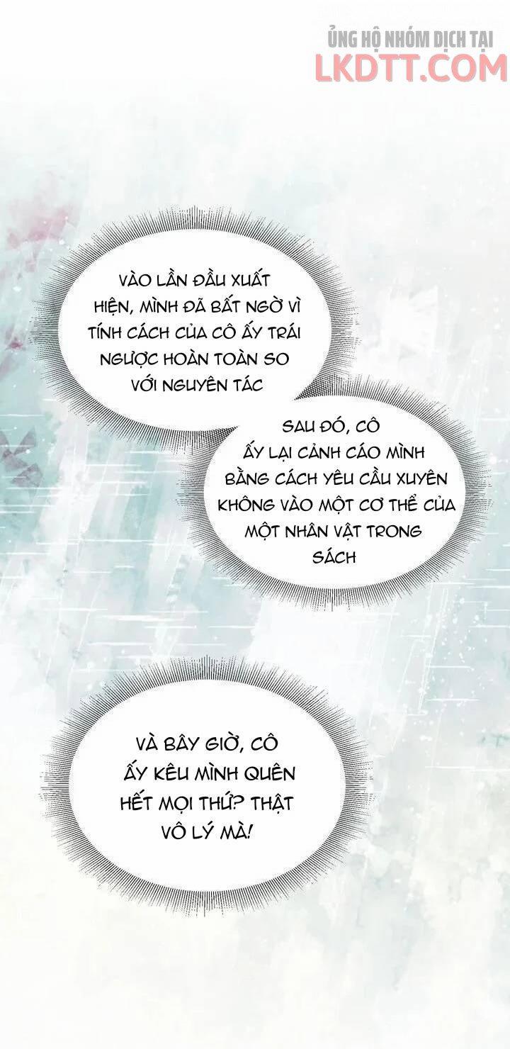 Thú Cưng Của Nhân Vật Phản Diện 28 trang 49