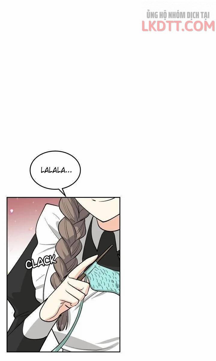 Thú Cưng Của Nhân Vật Phản Diện 28 trang 51