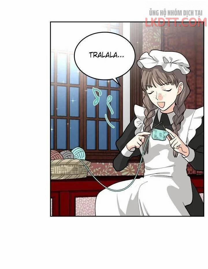 Thú Cưng Của Nhân Vật Phản Diện 28 trang 52