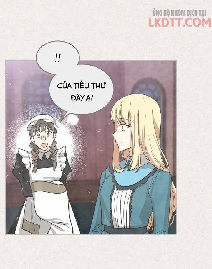 Thú Cưng Của Nhân Vật Phản Diện 28 trang 54