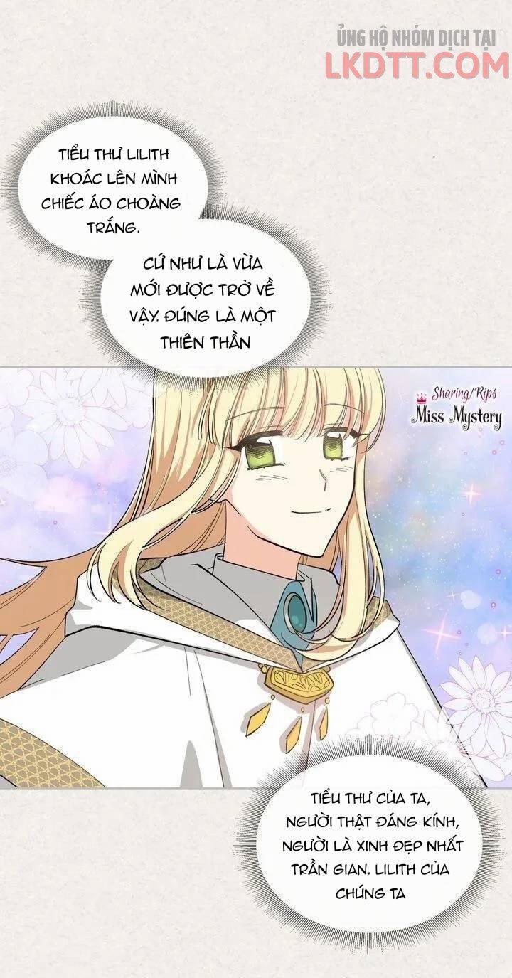 Thú Cưng Của Nhân Vật Phản Diện 28 trang 55