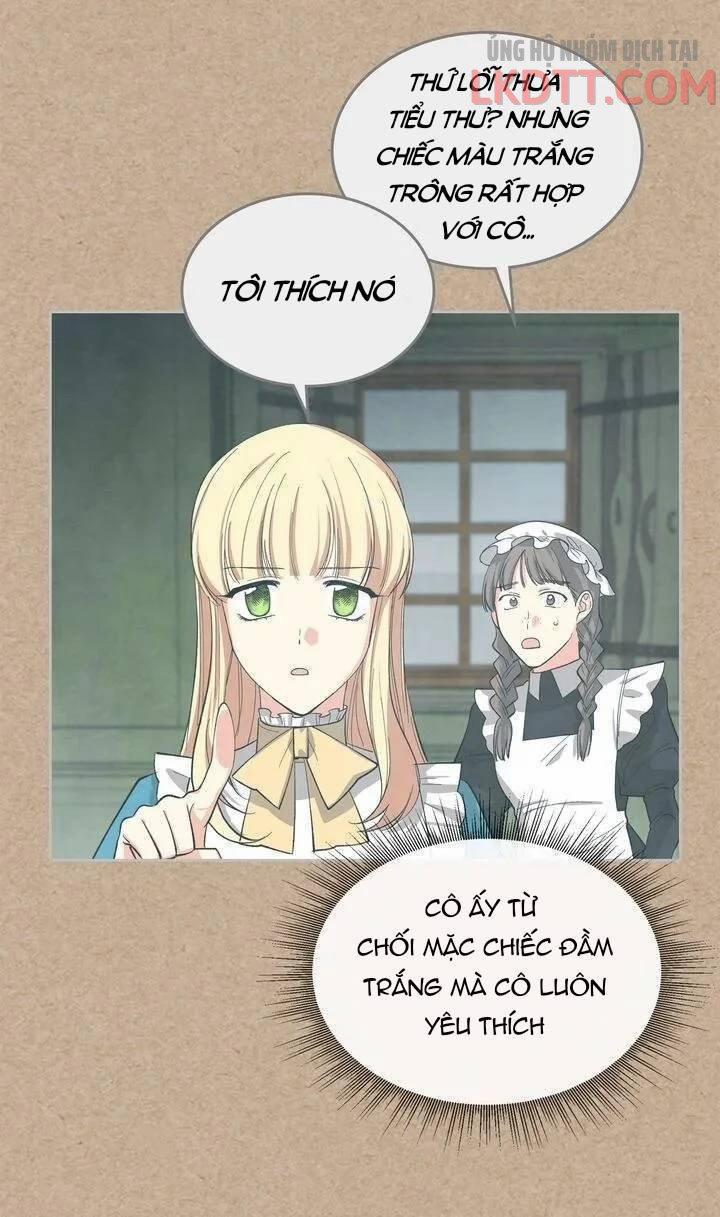 Thú Cưng Của Nhân Vật Phản Diện 28 trang 57