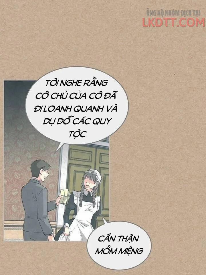 Thú Cưng Của Nhân Vật Phản Diện 28 trang 58