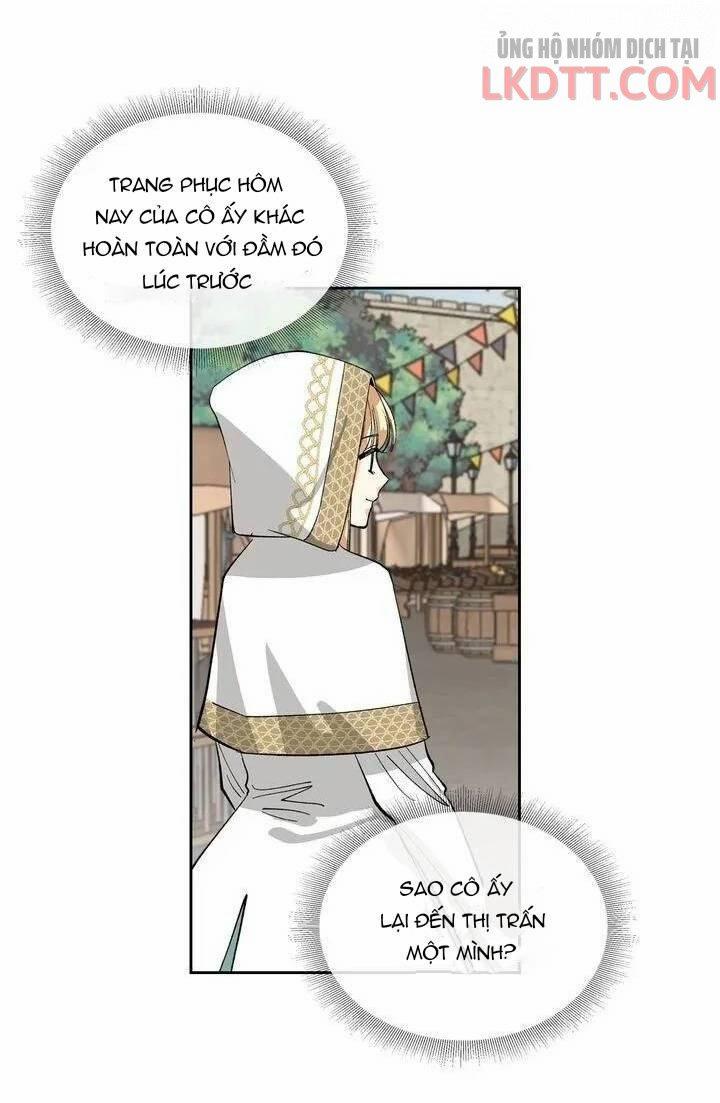 Thú Cưng Của Nhân Vật Phản Diện 28 trang 6