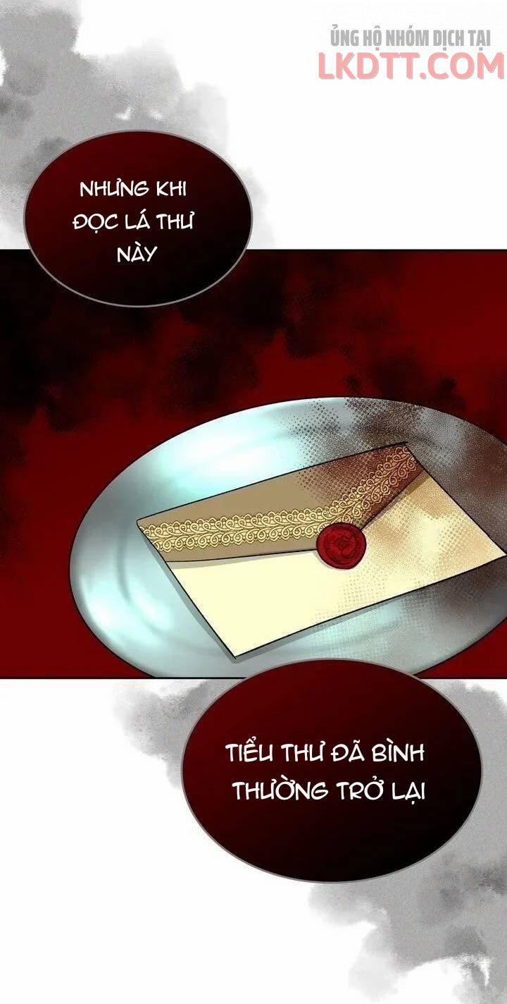 Thú Cưng Của Nhân Vật Phản Diện 28 trang 61