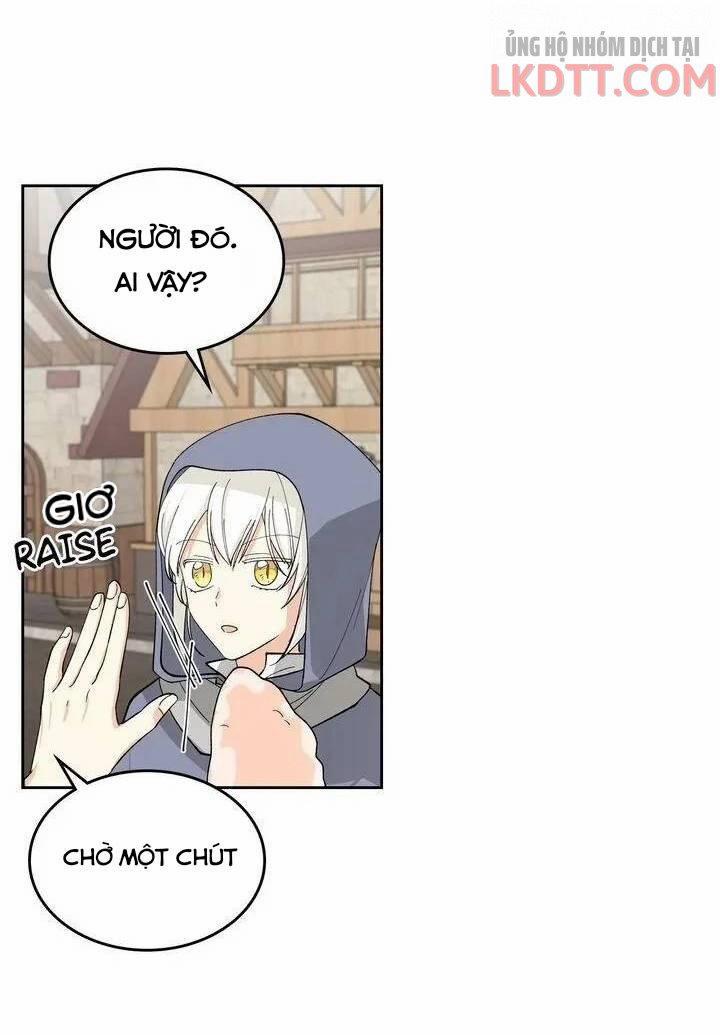 Thú Cưng Của Nhân Vật Phản Diện 28 trang 8