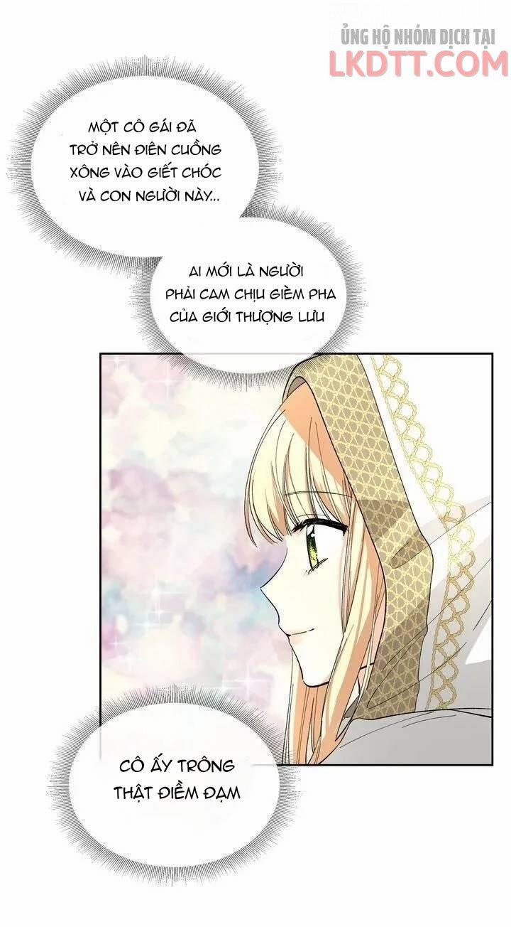 Thú Cưng Của Nhân Vật Phản Diện 28 trang 9