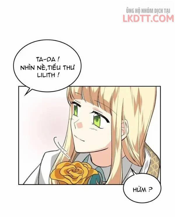 Thú Cưng Của Nhân Vật Phản Diện 29 trang 10