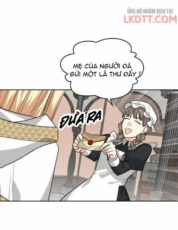 Thú Cưng Của Nhân Vật Phản Diện 29 trang 11
