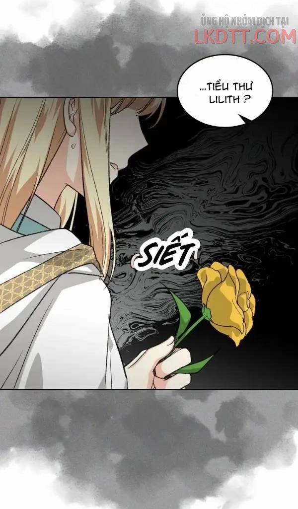 Thú Cưng Của Nhân Vật Phản Diện 29 trang 14