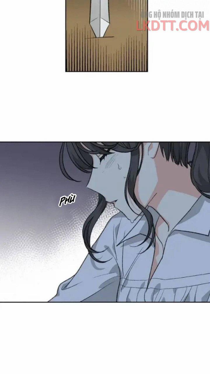 Thú Cưng Của Nhân Vật Phản Diện 29 trang 18