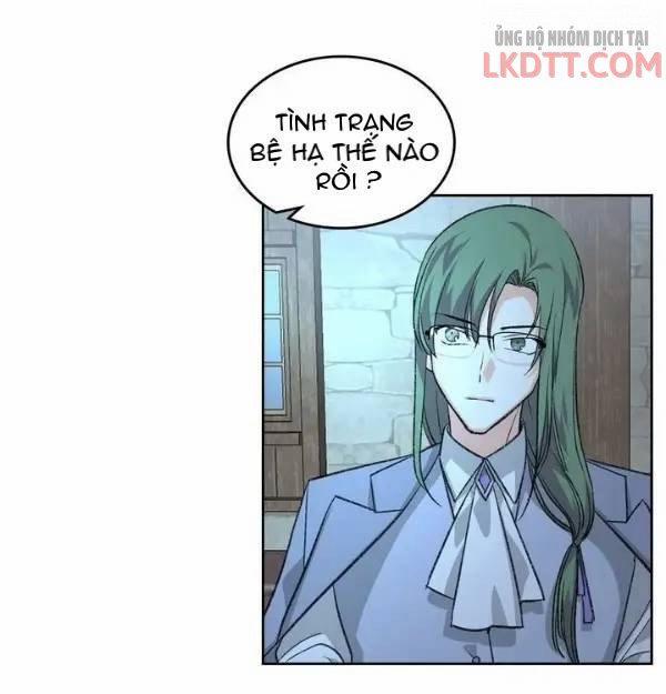 Thú Cưng Của Nhân Vật Phản Diện 29 trang 19