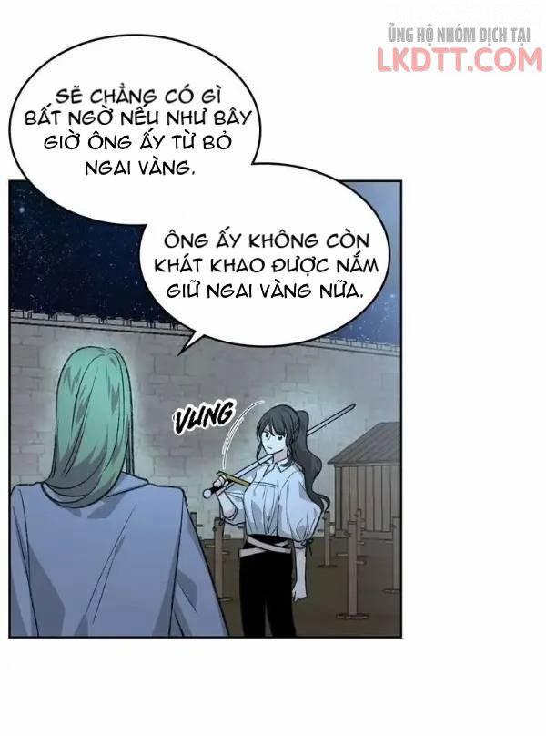 Thú Cưng Của Nhân Vật Phản Diện 29 trang 20