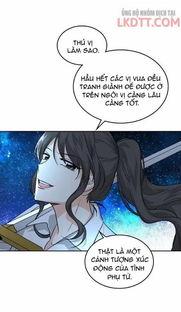 Thú Cưng Của Nhân Vật Phản Diện 29 trang 21