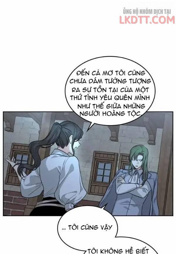 Thú Cưng Của Nhân Vật Phản Diện 29 trang 22