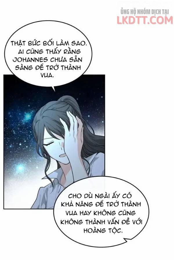 Thú Cưng Của Nhân Vật Phản Diện 29 trang 24