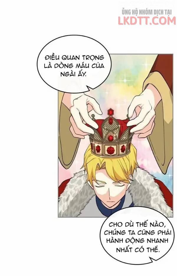 Thú Cưng Của Nhân Vật Phản Diện 29 trang 25