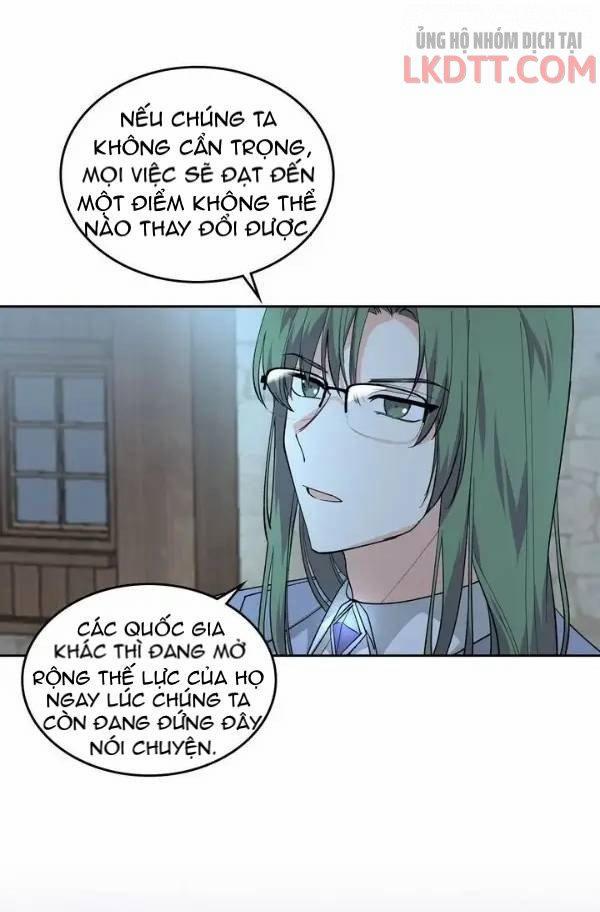 Thú Cưng Của Nhân Vật Phản Diện 29 trang 26