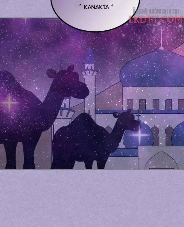 Thú Cưng Của Nhân Vật Phản Diện 29 trang 28