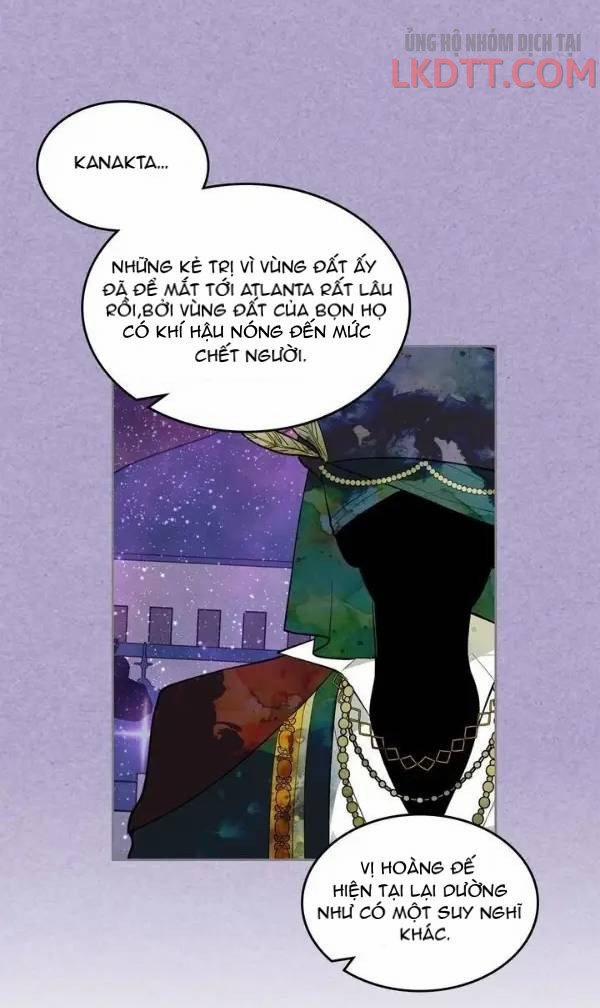 Thú Cưng Của Nhân Vật Phản Diện 29 trang 29