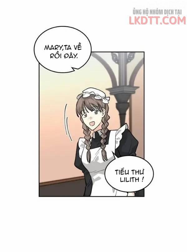 Thú Cưng Của Nhân Vật Phản Diện 29 trang 3