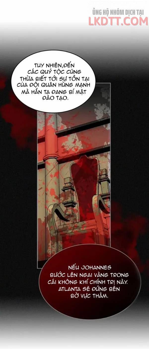 Thú Cưng Của Nhân Vật Phản Diện 29 trang 32