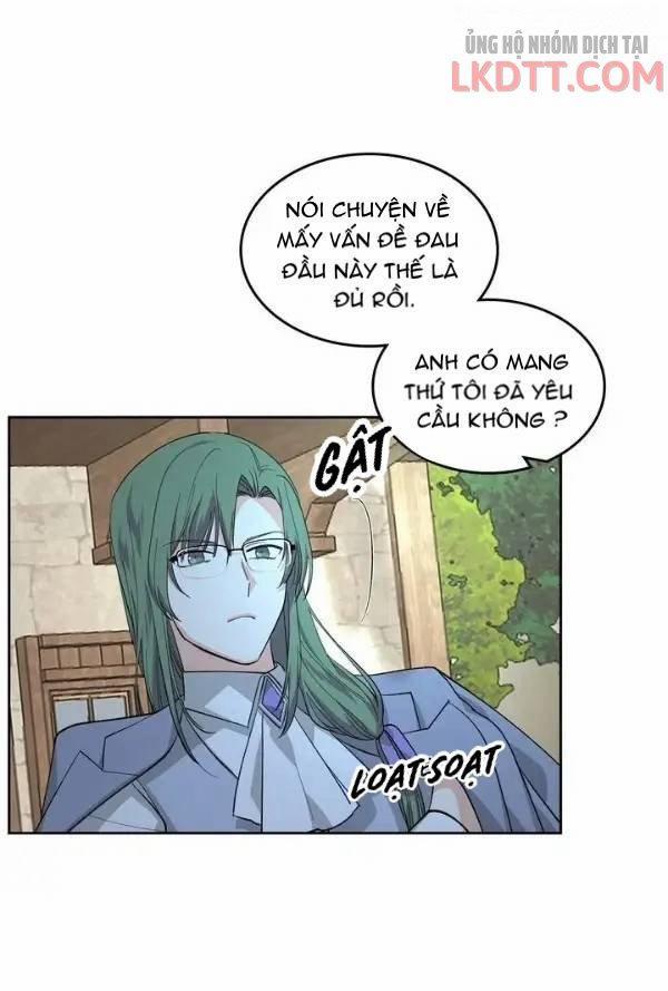 Thú Cưng Của Nhân Vật Phản Diện 29 trang 34