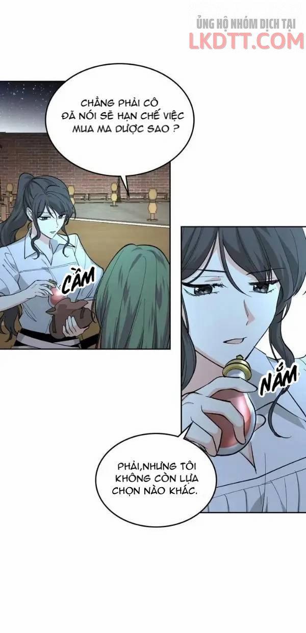Thú Cưng Của Nhân Vật Phản Diện 29 trang 36