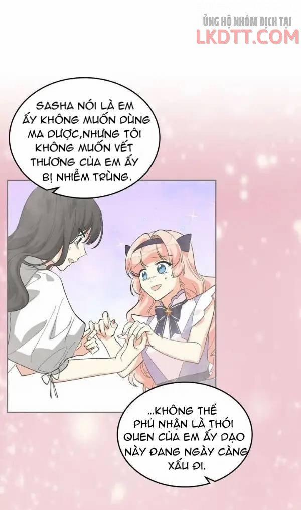 Thú Cưng Của Nhân Vật Phản Diện 29 trang 37