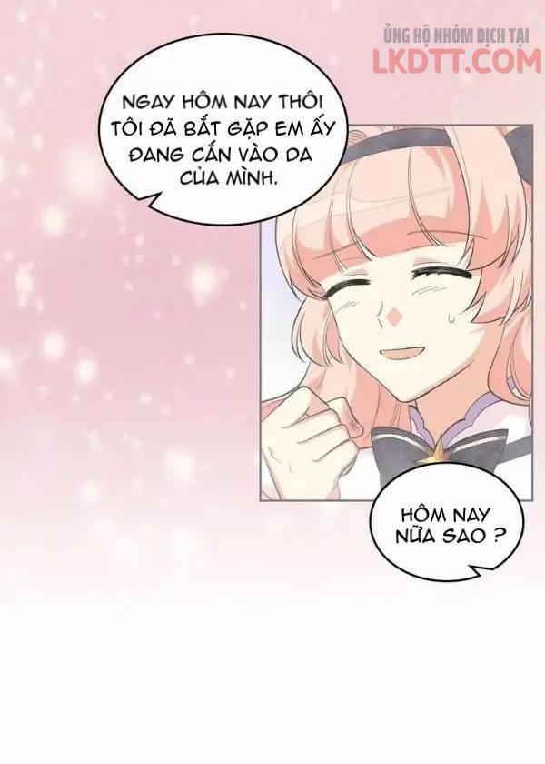 Thú Cưng Của Nhân Vật Phản Diện 29 trang 38