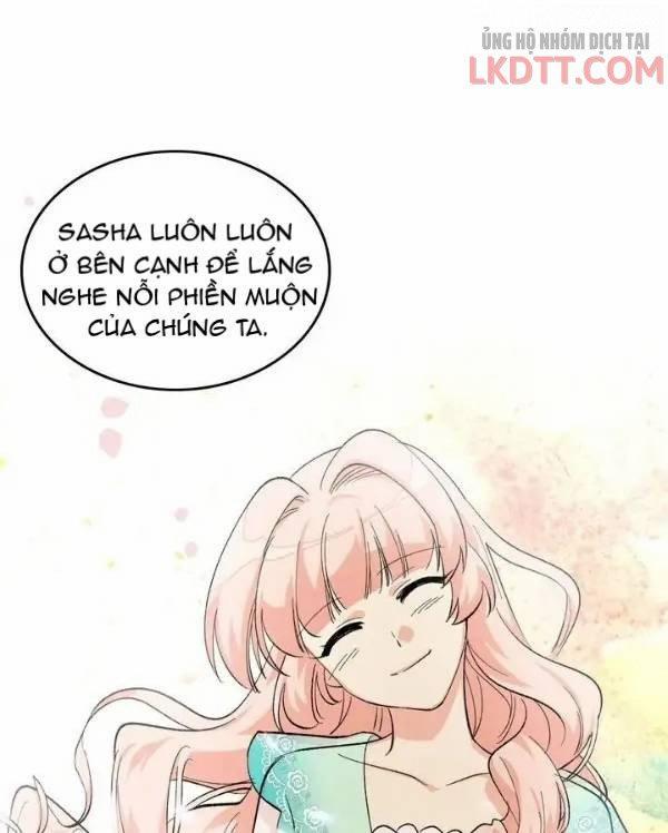 Thú Cưng Của Nhân Vật Phản Diện 29 trang 40