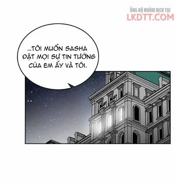 Thú Cưng Của Nhân Vật Phản Diện 29 trang 44