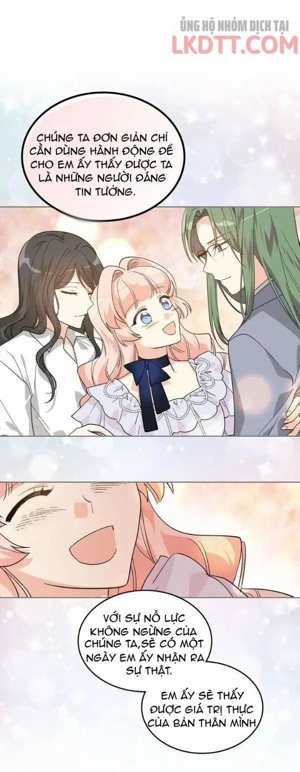 Thú Cưng Của Nhân Vật Phản Diện 29 trang 46