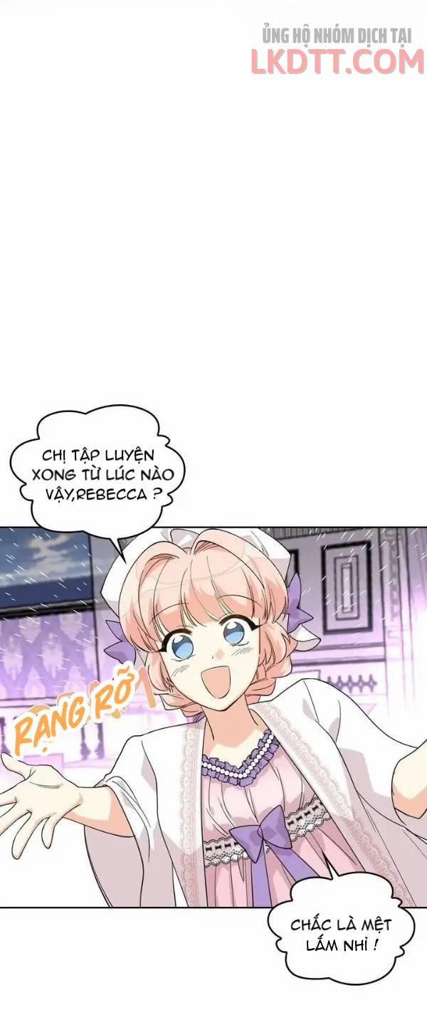 Thú Cưng Của Nhân Vật Phản Diện 29 trang 47