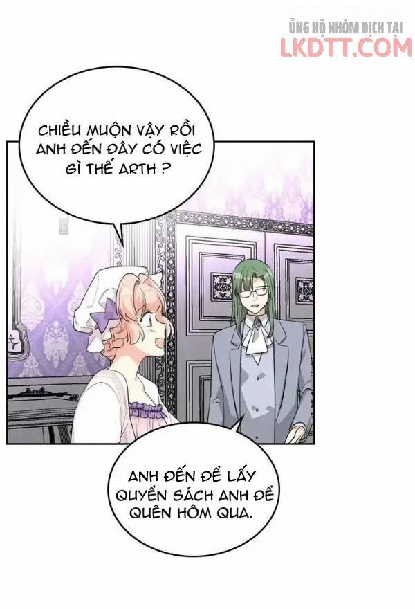 Thú Cưng Của Nhân Vật Phản Diện 29 trang 50
