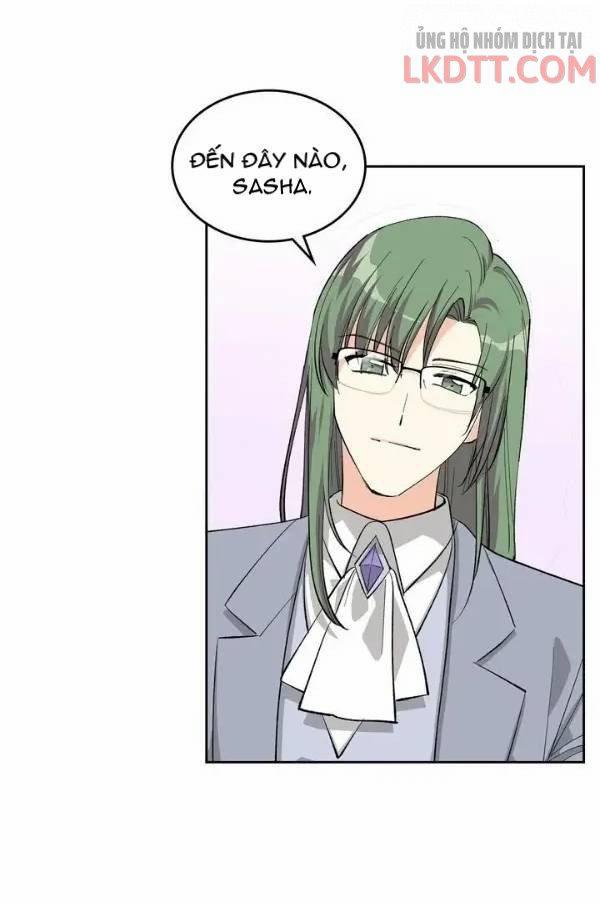 Thú Cưng Của Nhân Vật Phản Diện 29 trang 51