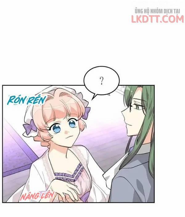 Thú Cưng Của Nhân Vật Phản Diện 29 trang 52
