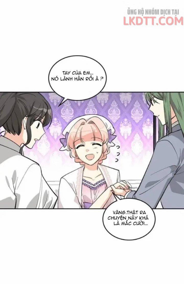 Thú Cưng Của Nhân Vật Phản Diện 29 trang 54