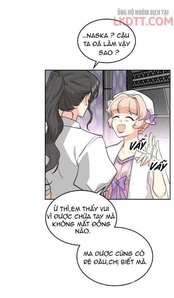 Thú Cưng Của Nhân Vật Phản Diện 29 trang 56