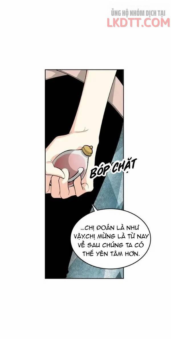 Thú Cưng Của Nhân Vật Phản Diện 29 trang 57