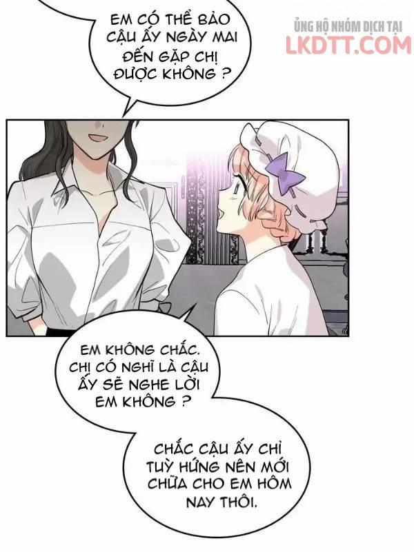 Thú Cưng Của Nhân Vật Phản Diện 29 trang 59