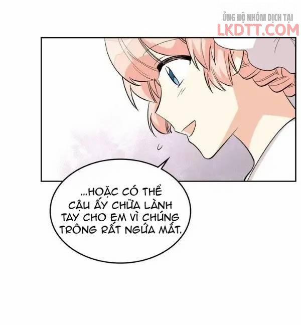 Thú Cưng Của Nhân Vật Phản Diện 29 trang 60