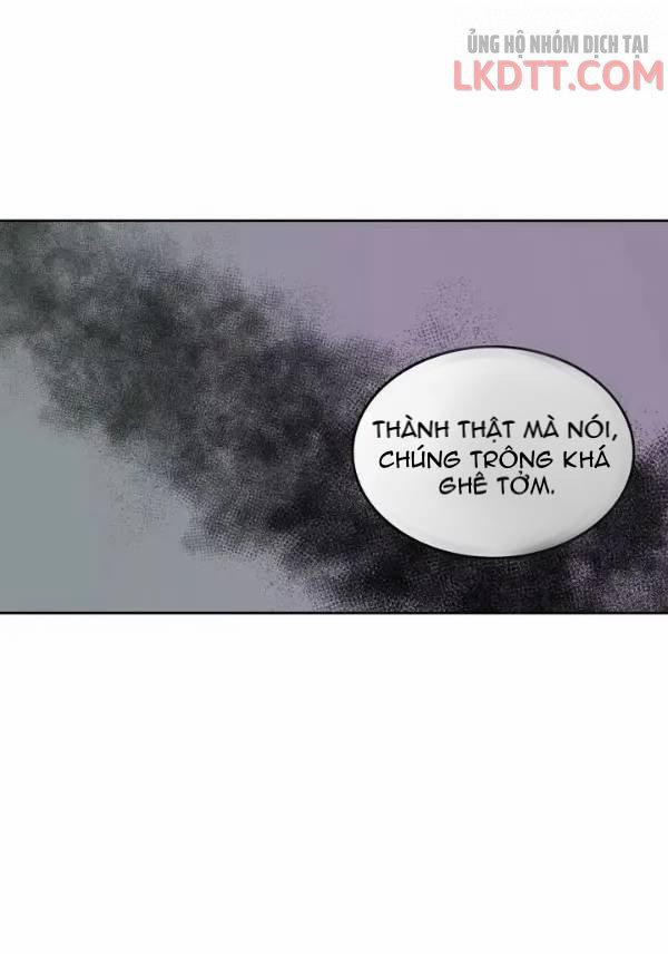 Thú Cưng Của Nhân Vật Phản Diện 29 trang 61