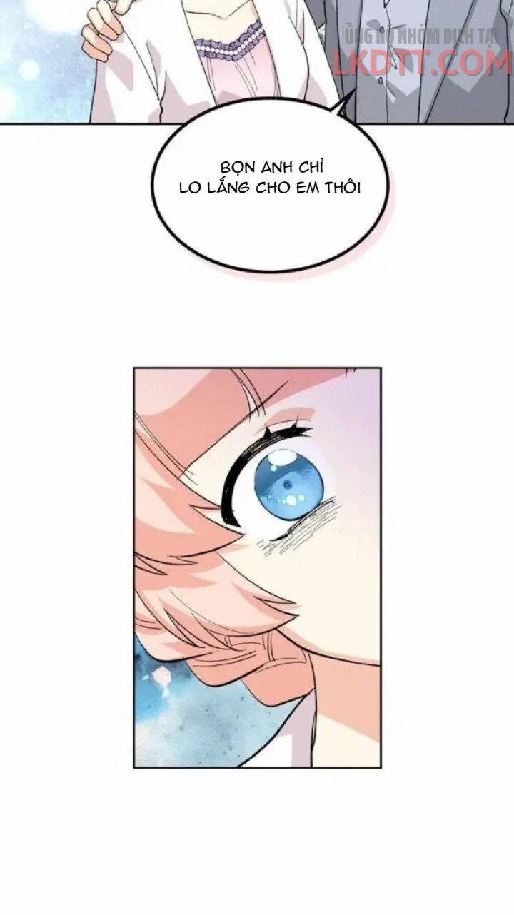 Thú Cưng Của Nhân Vật Phản Diện 29 trang 63